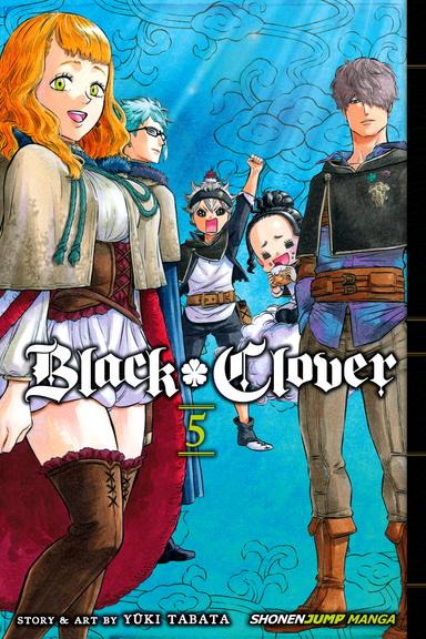 Vol. 5