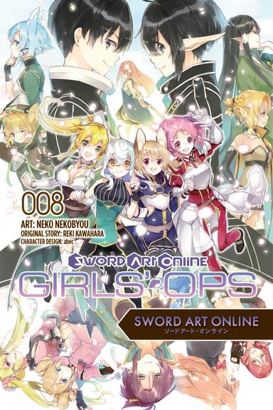 Vol. 8
