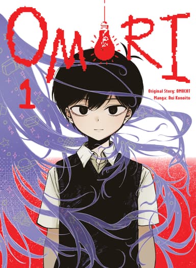 OMORI