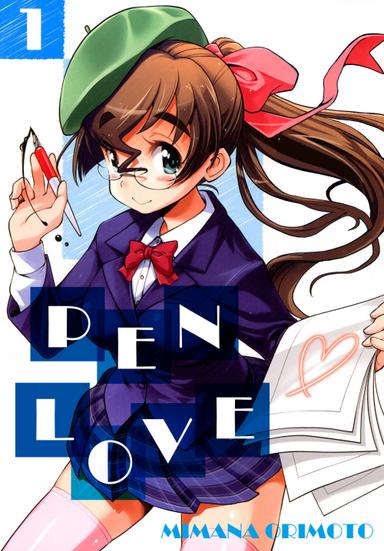 Pen Love