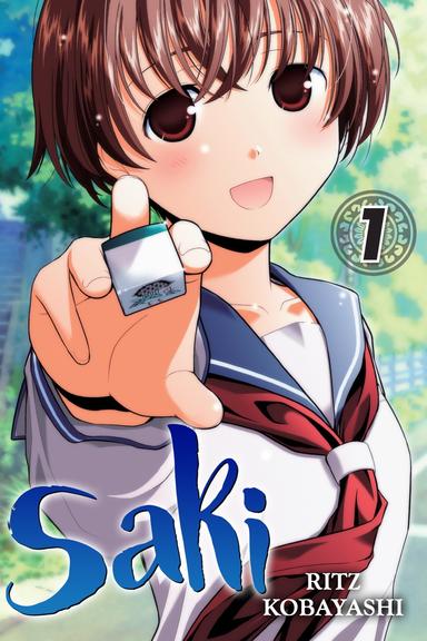 Saki
