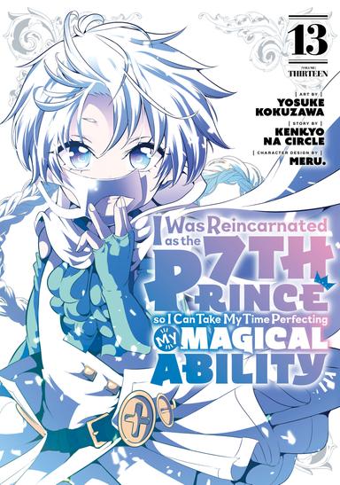 Vol. 13