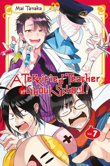 Vol. 7