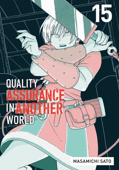 Vol. 15