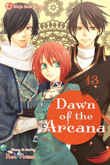 Vol. 13