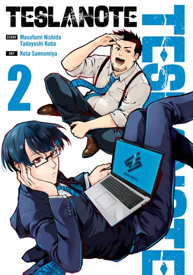 Vol. 2