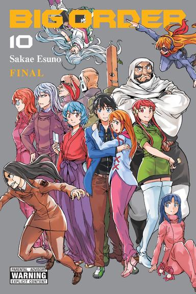 Vol. 10