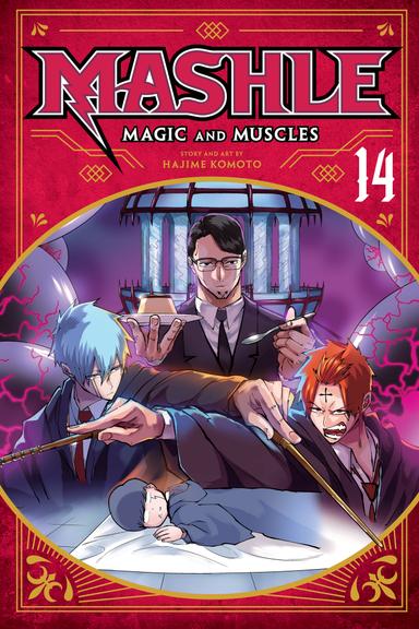Vol. 14