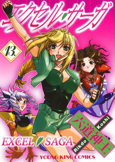 Vol. 13