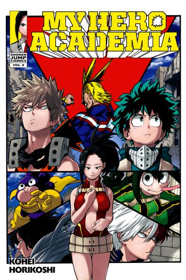 Vol. 8
