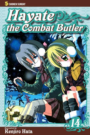 Vol. 14