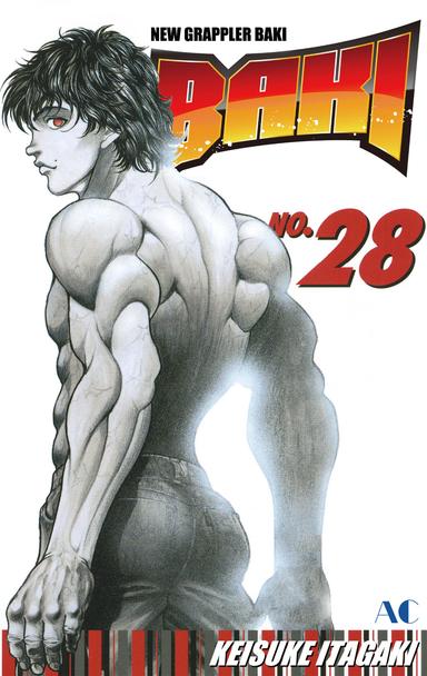 BAKI
