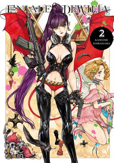 Vol. 2