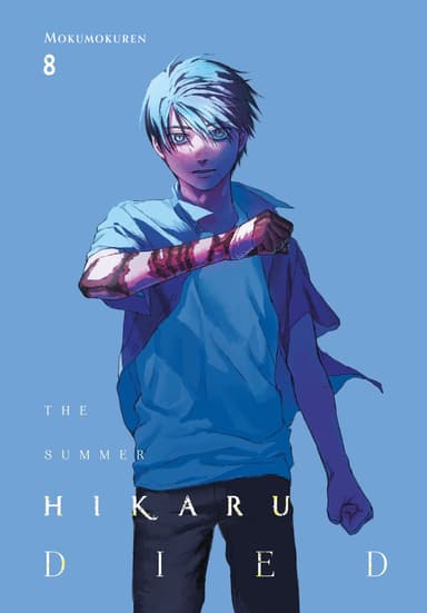Vol. 8