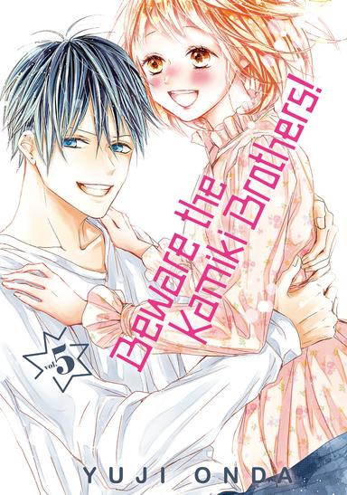 Vol. 5