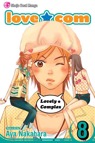 Vol. 8