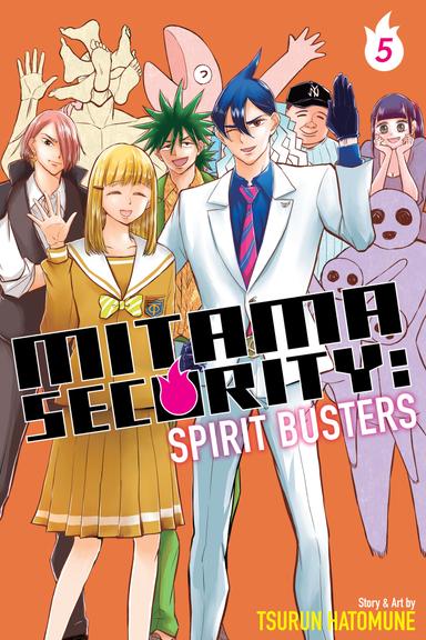 Vol. 5