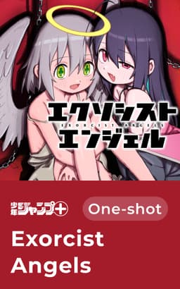 Exorcist Angels