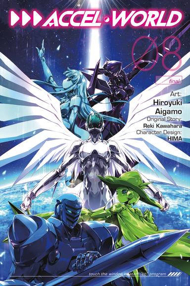Vol. 8
