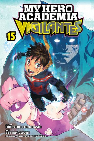 Vol. 15
