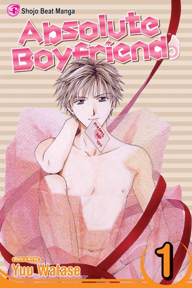 Absolute Boyfriend