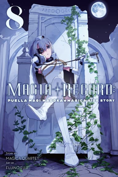 Vol. 8