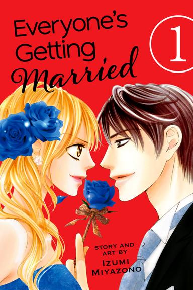 Everyone’s Getting Married