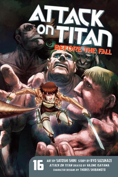 Vol. 16