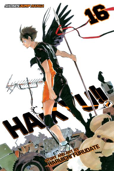 Vol. 16