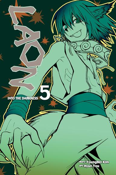 Vol. 5