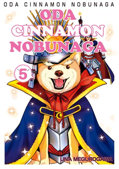 Vol. 5