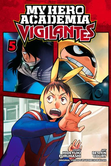 Vol. 5