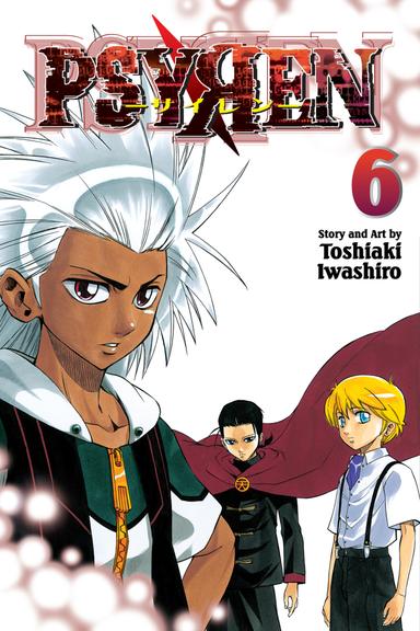 Vol. 6