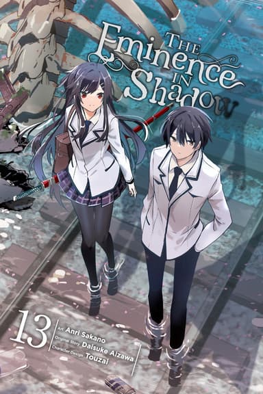 Vol. 13