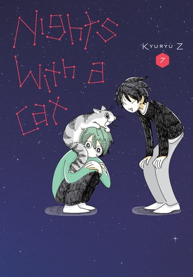 Nights with a Cat