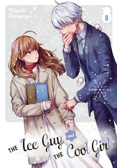 Vol. 8