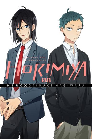 Vol. 8