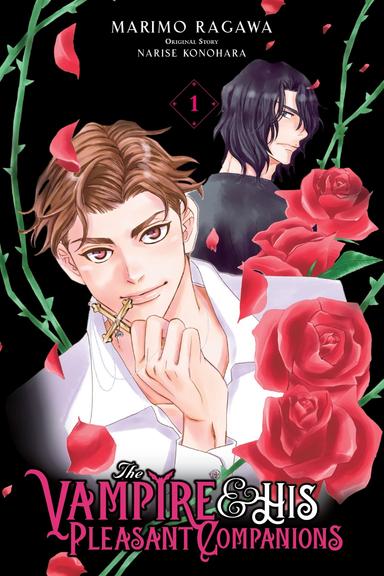 The Vampire and His Pleasant Companions