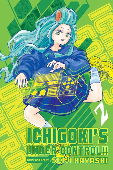 Vol. 2