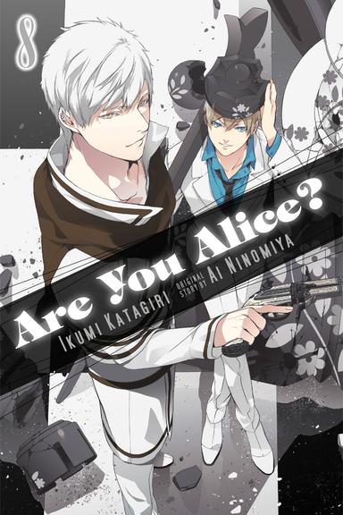 Vol. 8