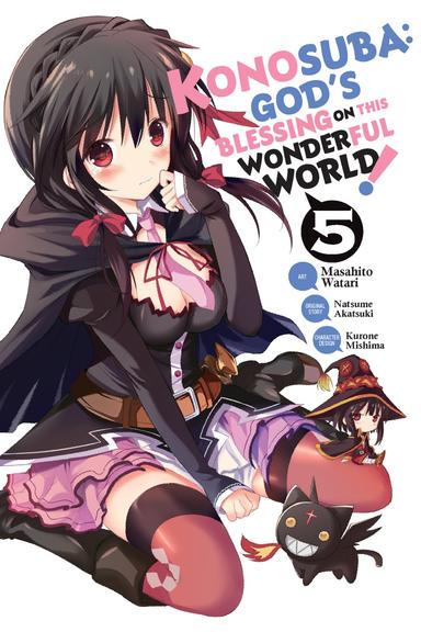 Vol. 5
