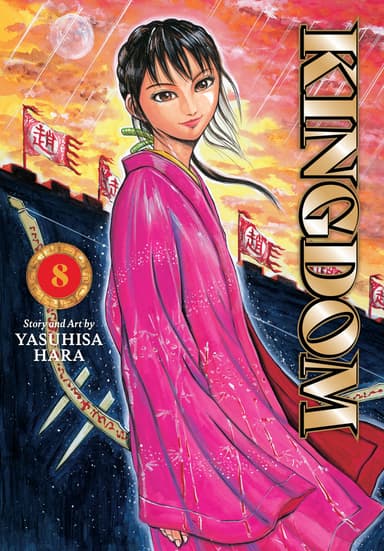 Vol. 8