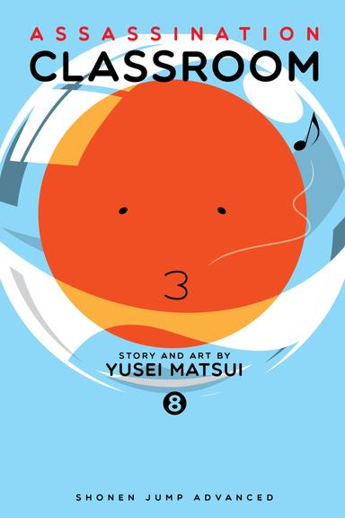 Vol. 8