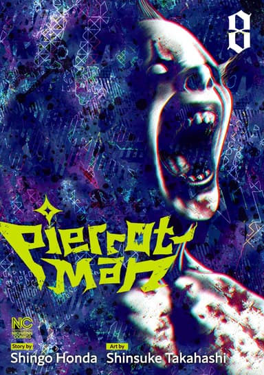 Vol. 8