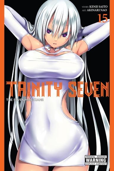 Vol. 15