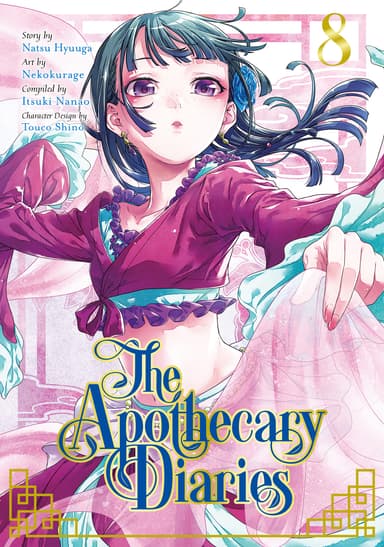 Vol. 8