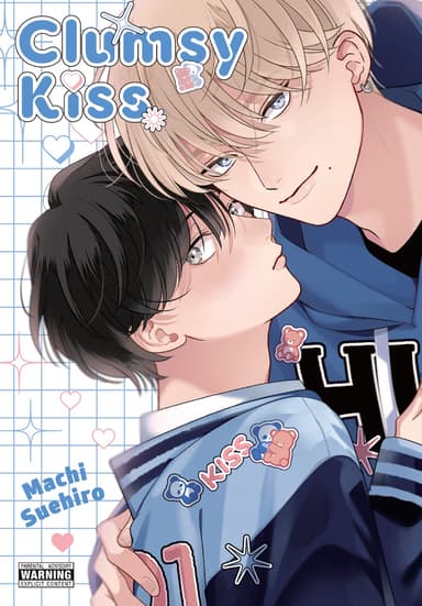 Clumsy Kiss