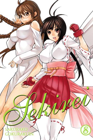 Vol. 8
