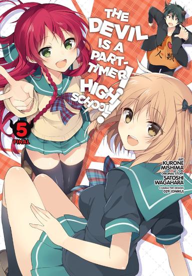 Vol. 5