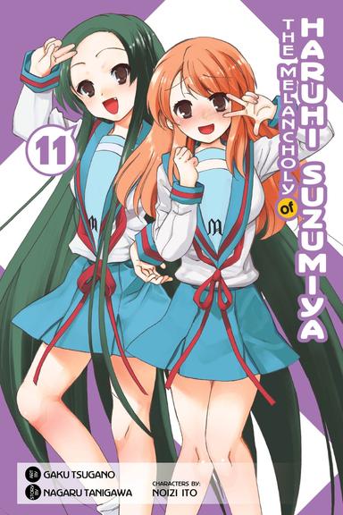 Vol. 11
